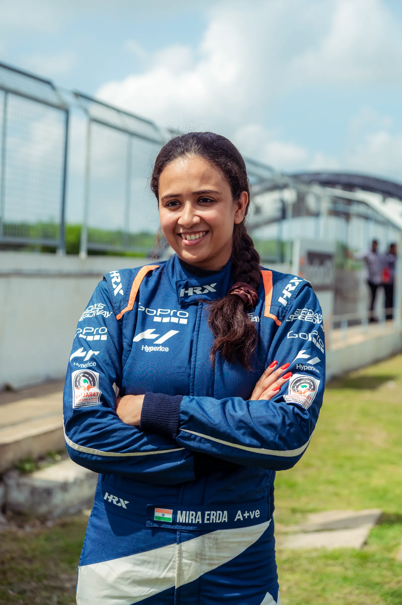 2025 — F1 Academy journey begins