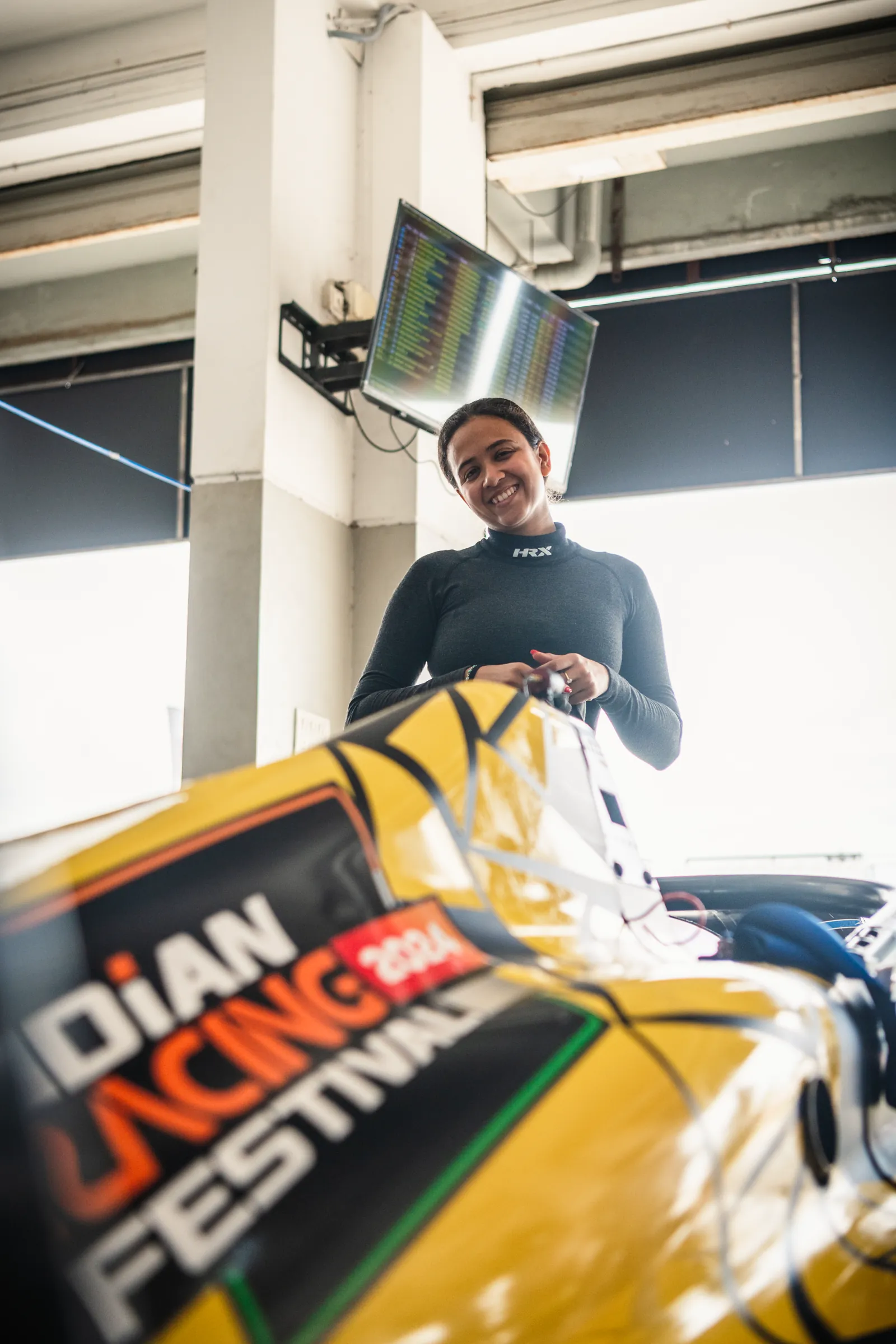 2020, Won women's category · fastest lap